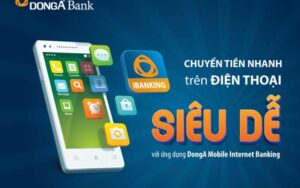 Digital Identity Verification Banking